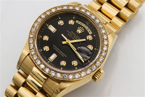 rolex luxury watches